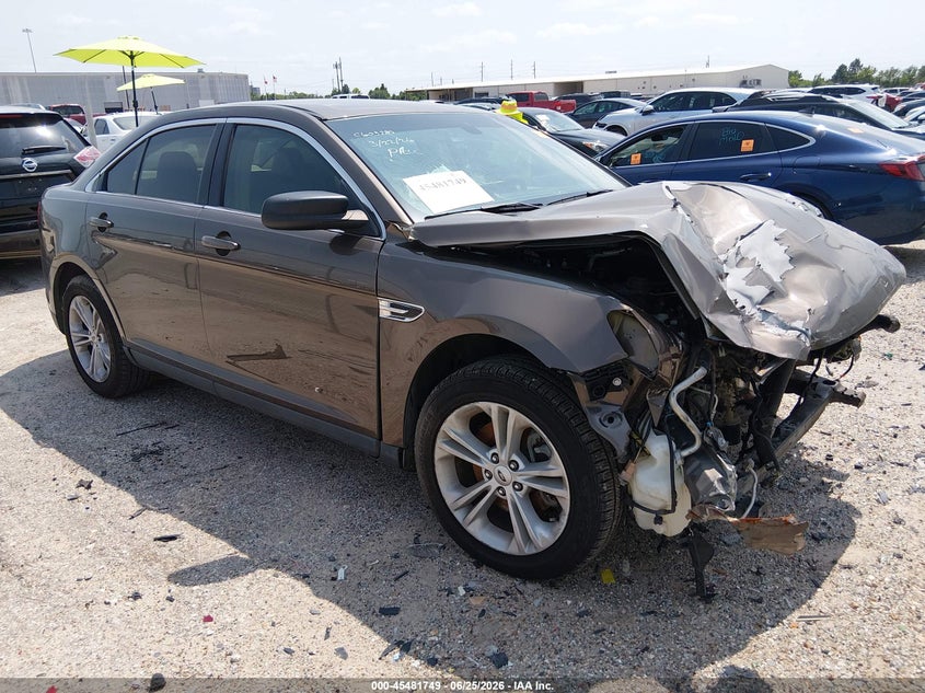 Vin: 1fahp2d8xgg116811, lot: 45979924, ford taurus se 2016 img_1
