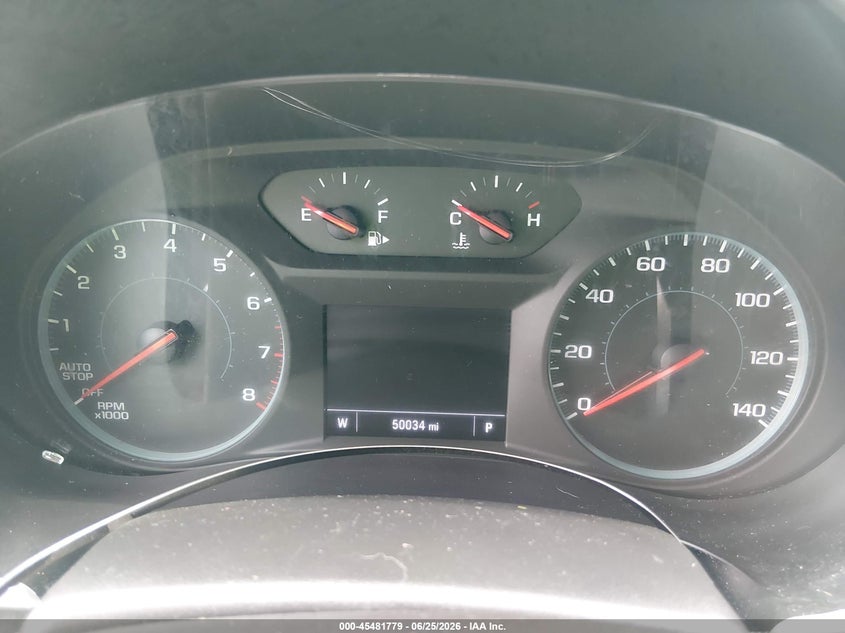 2024 CHEVROLET MALIBU auction photo 7