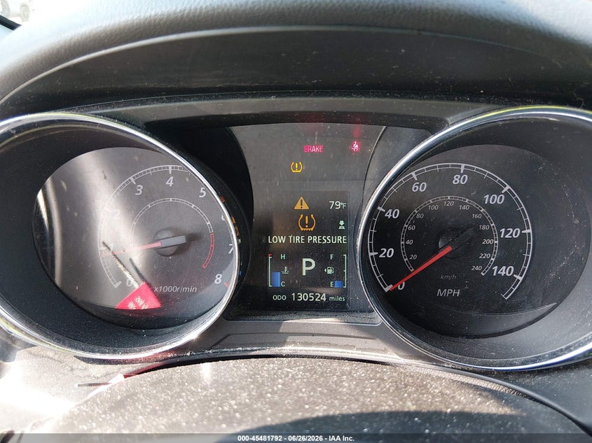 2017 MITSUBISHI OUTLANDER SPORT auction photo 7