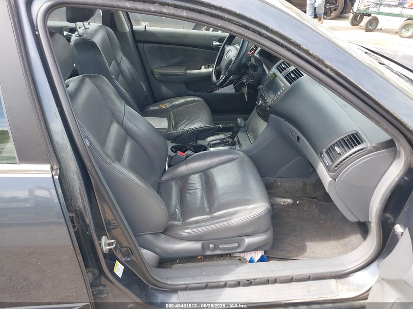HONDA ACCORD 2003 VIN 1HGCM66823A063120