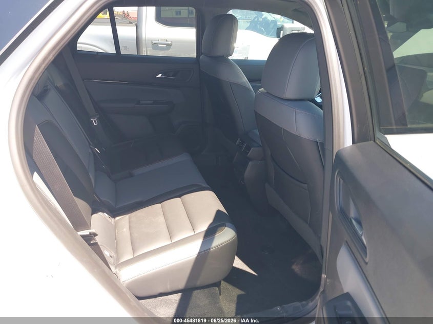 2026 Honda Prologue Touring VIN: 3GPKHWRMXTS508899 Lot: 45481819