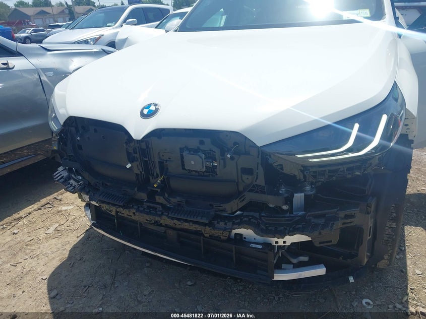 BMW X3 - zdjęcie 17