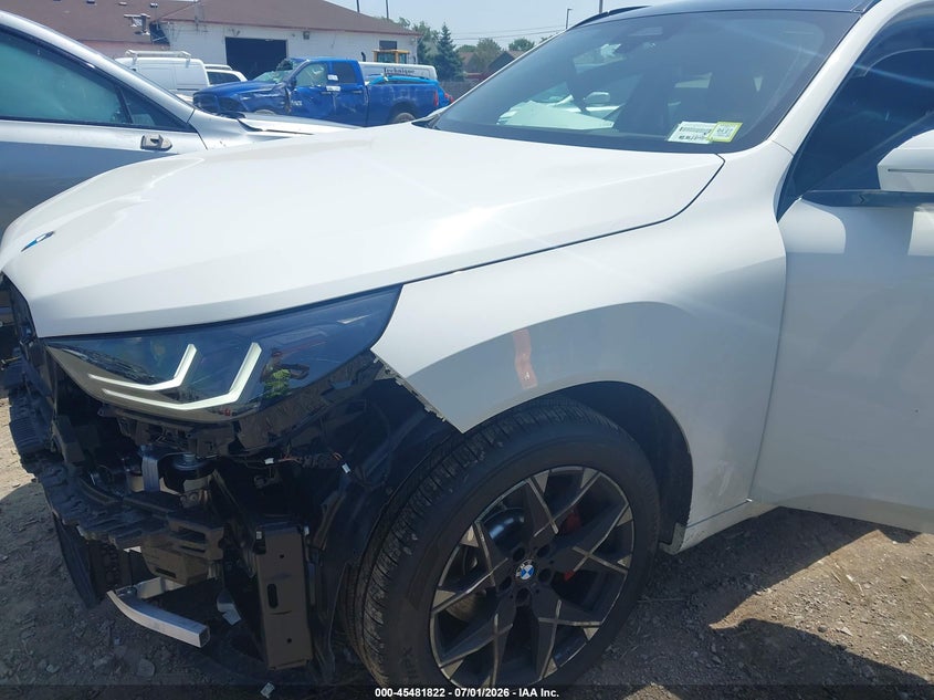 BMW X3 - zdjęcie 18