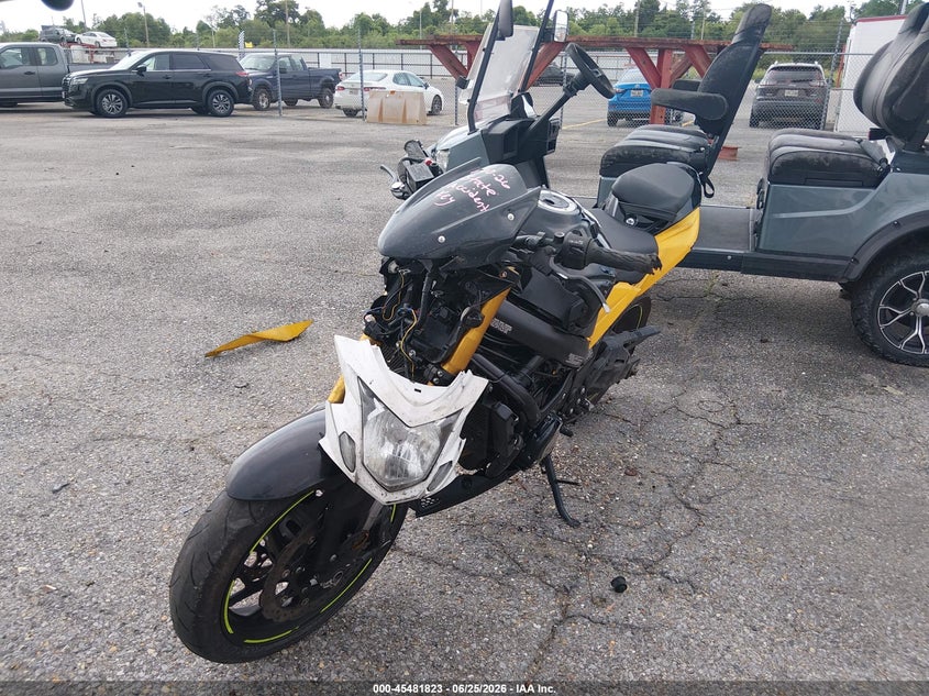 2022 Suzuki Gsx-s750