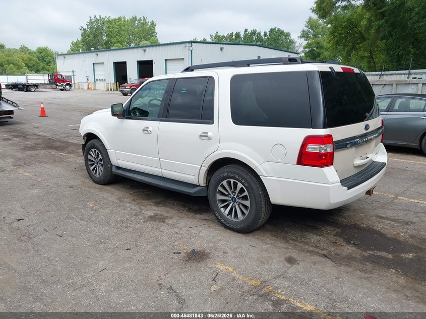 AtlanticExpress - Ford Expedition