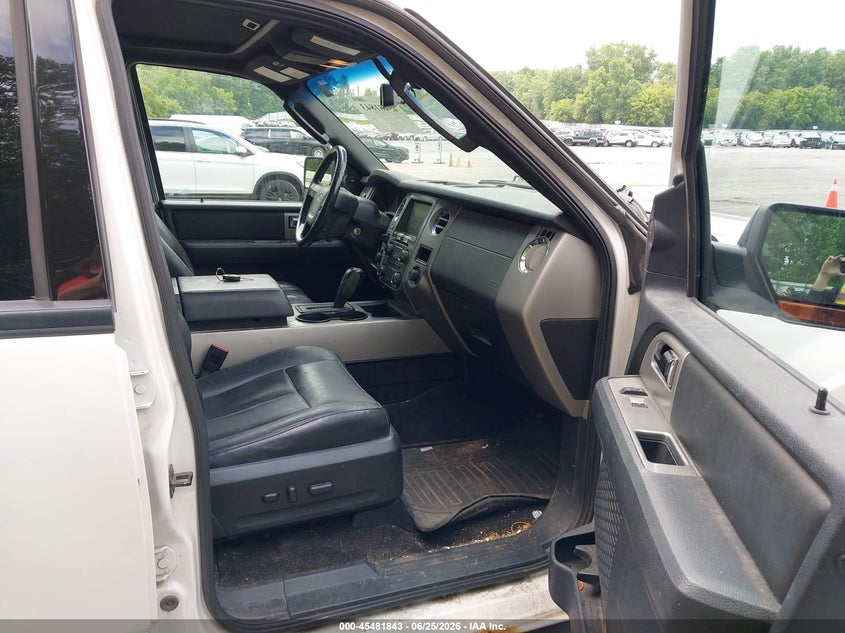 AtlanticExpress - Ford Expedition