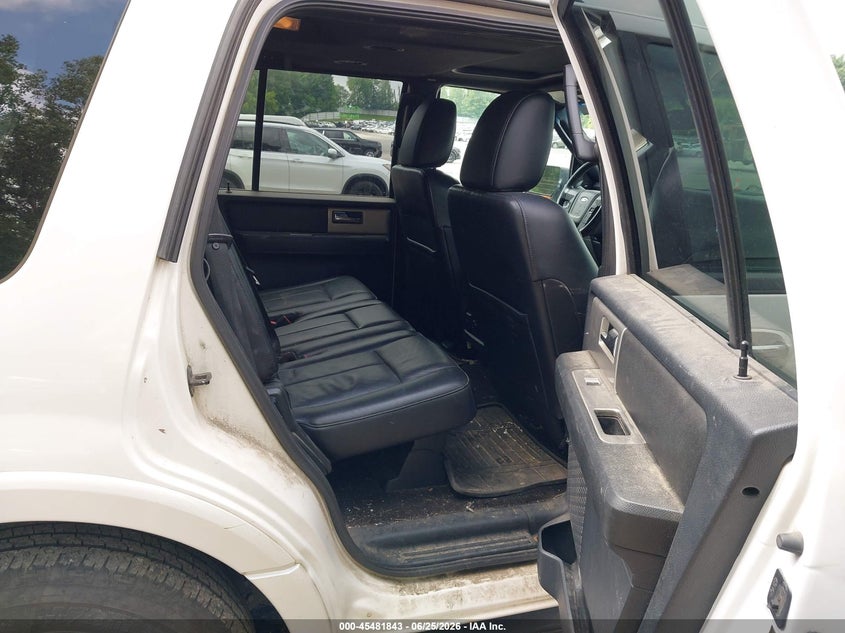 AtlanticExpress - Ford Expedition