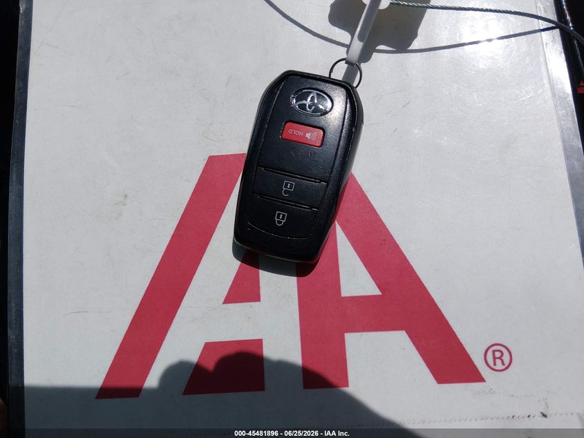 2023 Toyota Corolla Cross Le VIN: 7MUCAAAG7PV054002 Lot: 45481896