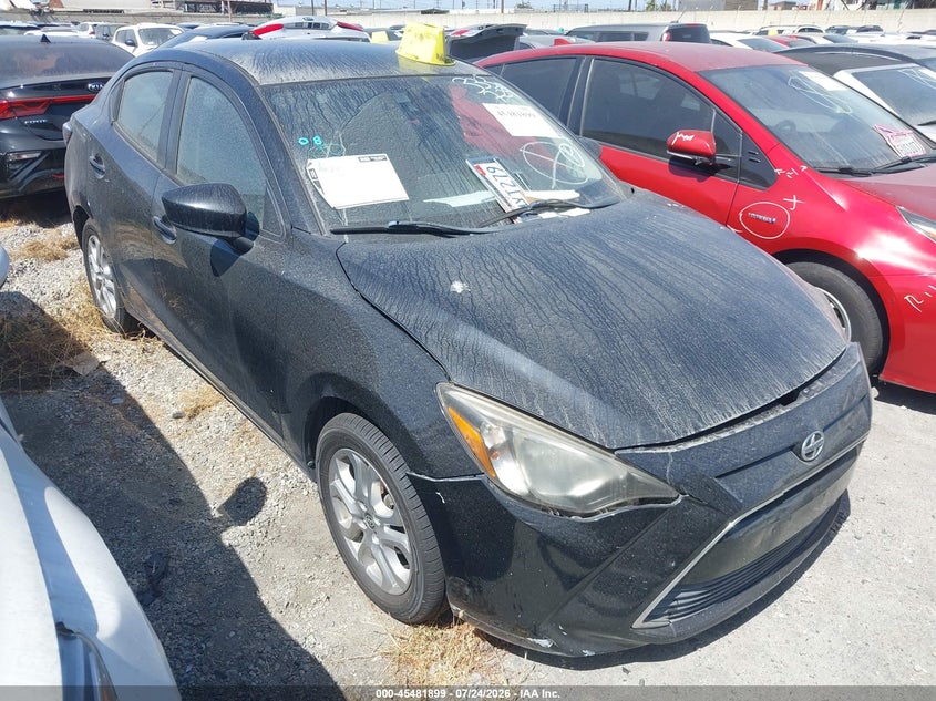Vin: 3mydlbzv3gy102008, lot: 45980074, scion ia 2016 img_1