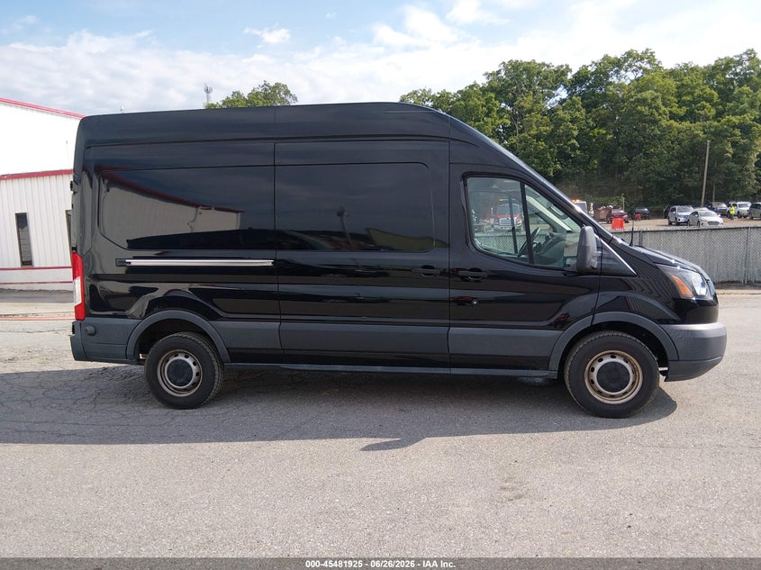 AtlanticExpress - Ford Transit-350