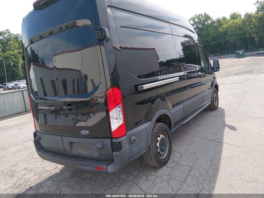 AtlanticExpress - Ford Transit-350