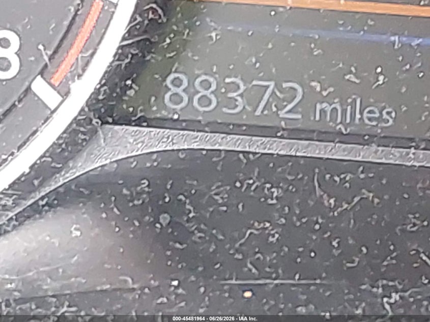 2020 NISSAN ALTIMA auction photo 7
