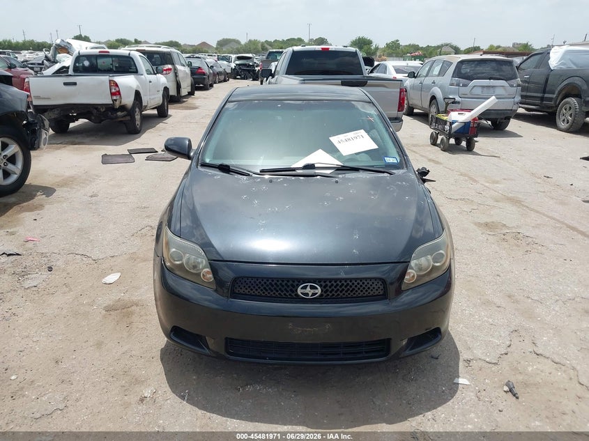 2009 Scion Tc VIN: JTKDE167490296028 Lot: 45481971