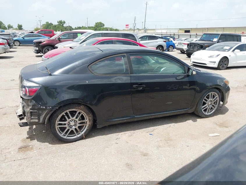 2009 Scion Tc VIN: JTKDE167490296028 Lot: 45481971