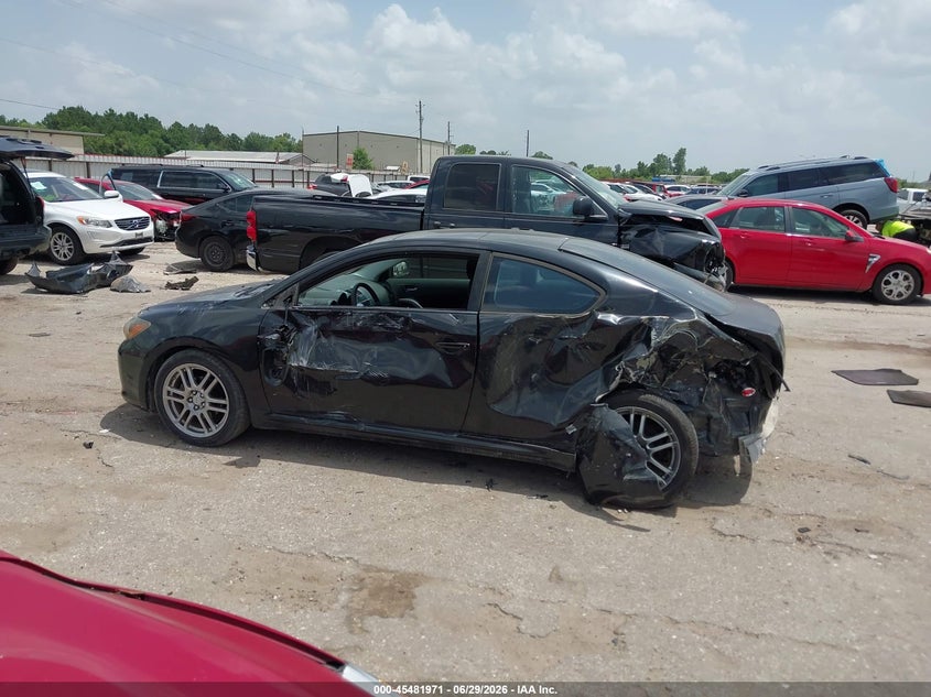 2009 Scion Tc VIN: JTKDE167490296028 Lot: 45481971