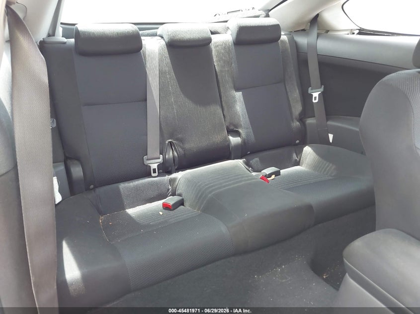 2009 Scion Tc VIN: JTKDE167490296028 Lot: 45481971
