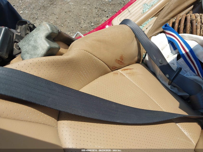 2002 Mazda Mx-5 Miata Cloth/Ls/Se VIN: JM1NB353X20234024 Lot: 45481974