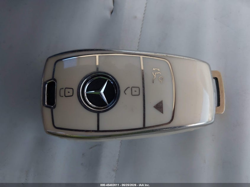 2021 Mercedes-Benz Glb 250 VIN: W1N4M4GB2MW103050 Lot: 45482011