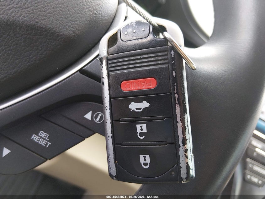 2014 ACURA ILX SEDAN 2.0L I-4 VVT, 150HP