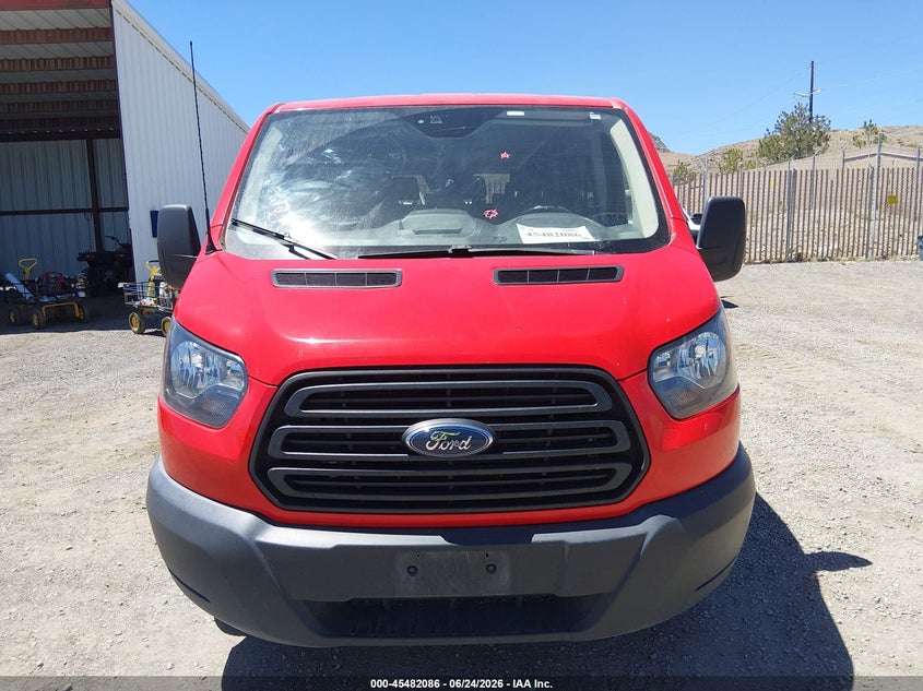 AtlanticExpress - Ford Transit-150