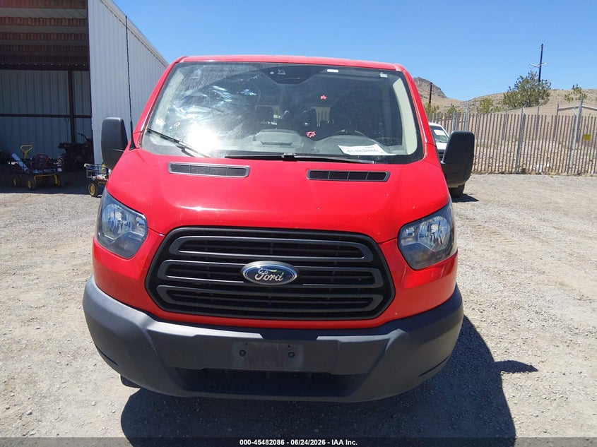 AtlanticExpress - Ford Transit-150