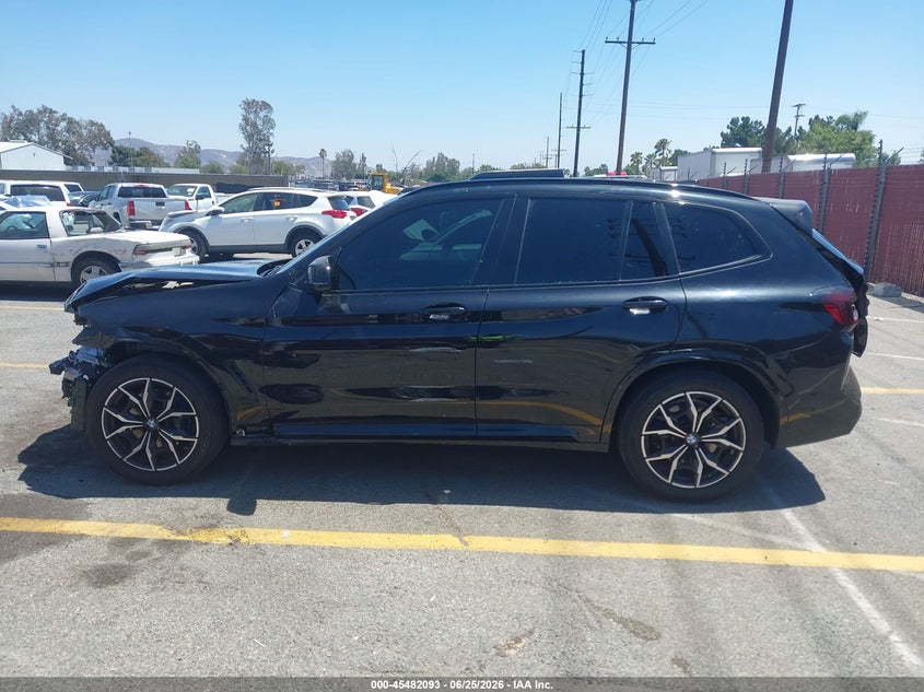Фото 14 - BMW X3