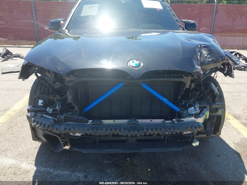 Фото 6 - BMW X3