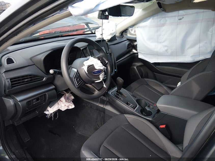 SUBARU IMPREZA 2024 VIN JF1GUABC8R8353106