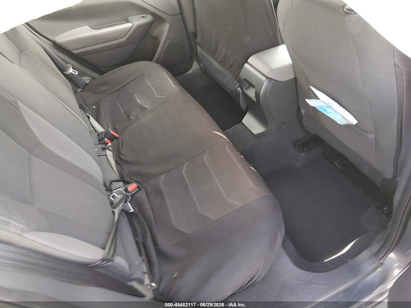 2024 SUBARU IMPREZA auction photo 8