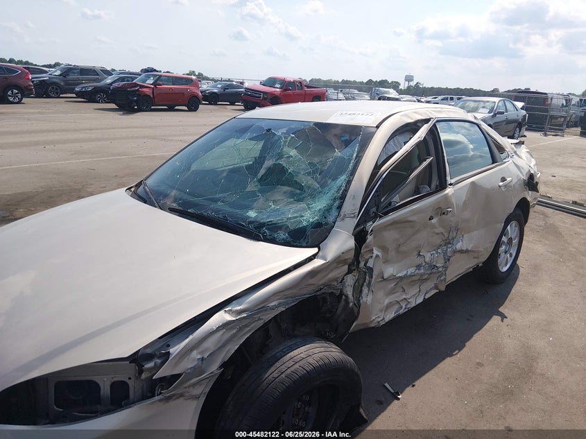 2009 CHEVROLET IMPALA auction photo 6