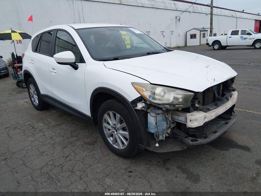 Vin: jm3ke4cy7f0441854, lot: 45980342, mazda cx-5 touring 2015 img_1
