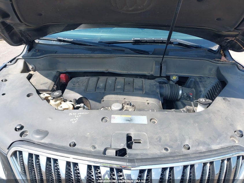 AtlanticExpress - Buick Enclave