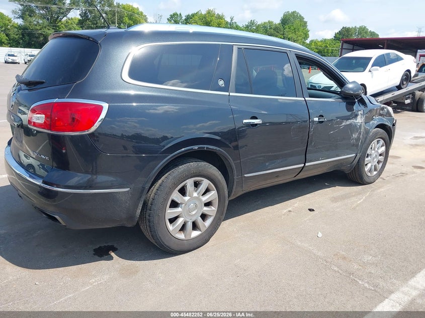 AtlanticExpress - Buick Enclave