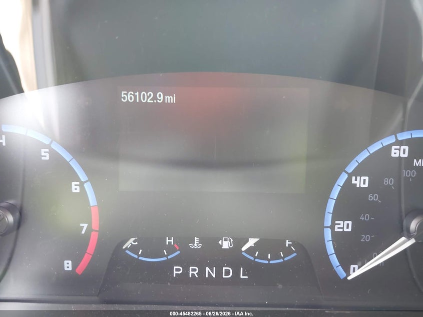 2023 FORD BRONCO SPORT auction photo 7