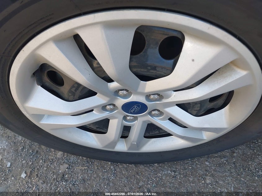 FORD ESCAPE 2020 VIN 1FMCU9F64LUA48031
