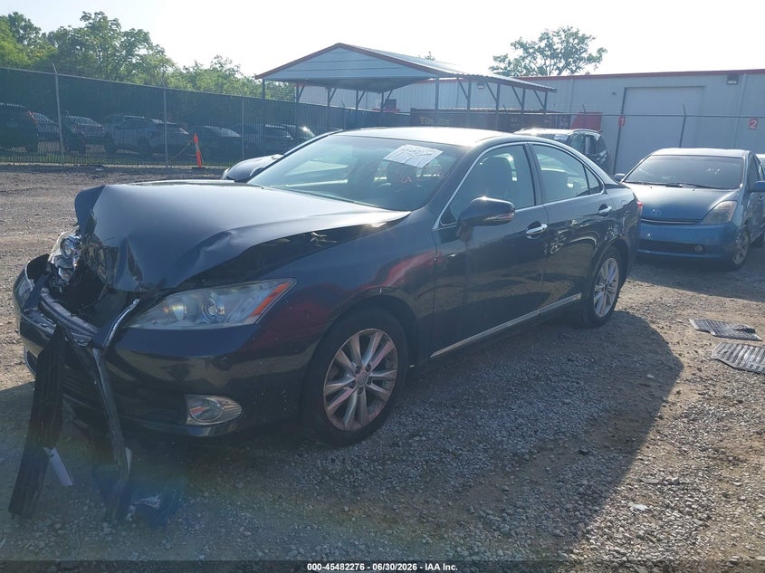 Vin: jthbk1eg8b2428726, lot: 45980451, lexus es 350 20112