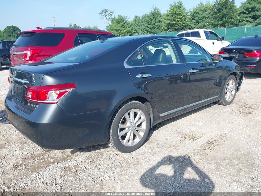 Vin: jthbk1eg8b2428726, lot: 45980451, lexus es 350 20114