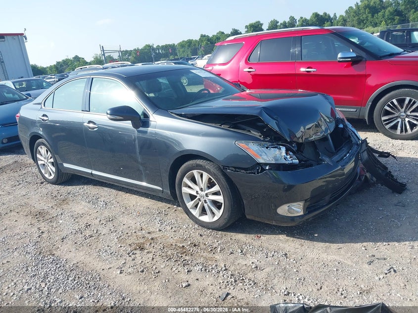 Zdjęcie główne ogłoszenia 2011 LEXUS ES 350