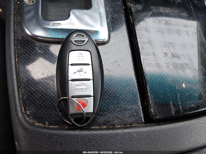 2010 NISSAN MAXIMA SEDAN 3.5L V-6 DOHC, VVT, 290HP