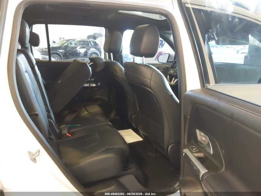 2020 Mercedes-Benz Glb 250 4Matic VIN: W1N4M4HB2LW023471 Lot: 45482292