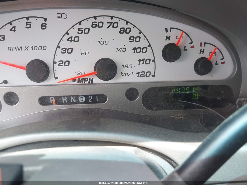 2004 Ford Explorer Sport Trac Adrenalin/Xls/Xlt VIN: 1FMZU77K34UB84436 Lot: 45482300