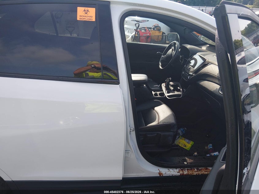 AtlanticExpress - Chevrolet Equinox