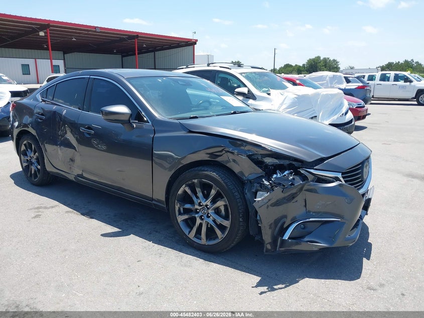 Vin: jm1gl1x5xh1134906, lot: 45980578, mazda mazda6 grand touring 2017 img_1