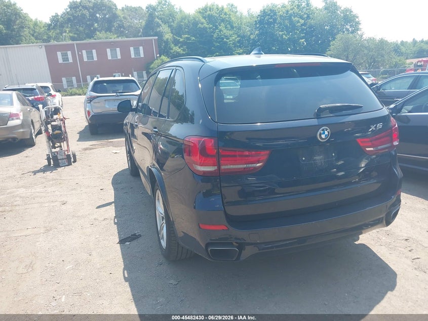Vin: 5uxkr0c56f0p13899, lot: 45980605, bmw x5 xdrive35i 20153