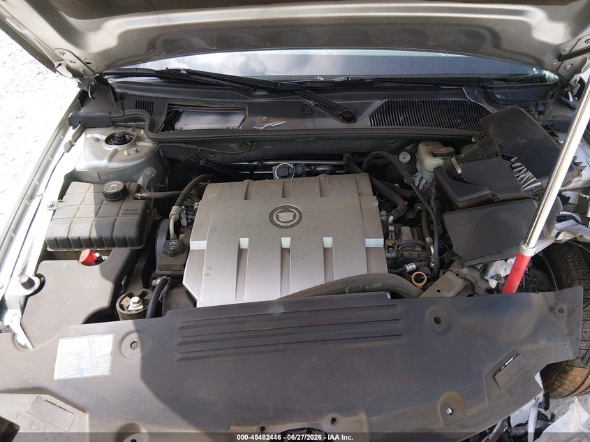2011 Cadillac Dts Luxury Collection VIN: 1G6KD5E69BU101432 Lot: 45482446