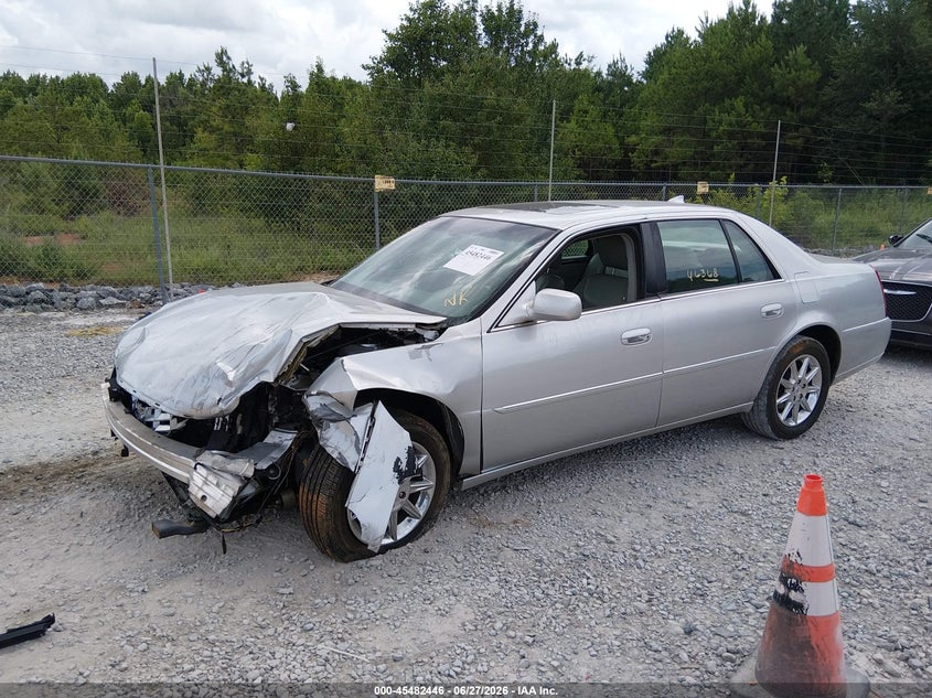 Vin: 1g6kd5e69bu101432, lot: 45980621, cadillac dts luxury collection 20112