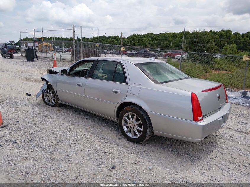 Vin: 1g6kd5e69bu101432, lot: 45980621, cadillac dts luxury collection 20113