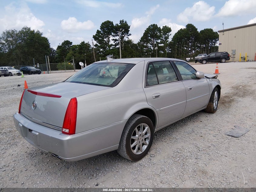 Vin: 1g6kd5e69bu101432, lot: 45980621, cadillac dts luxury collection 20114