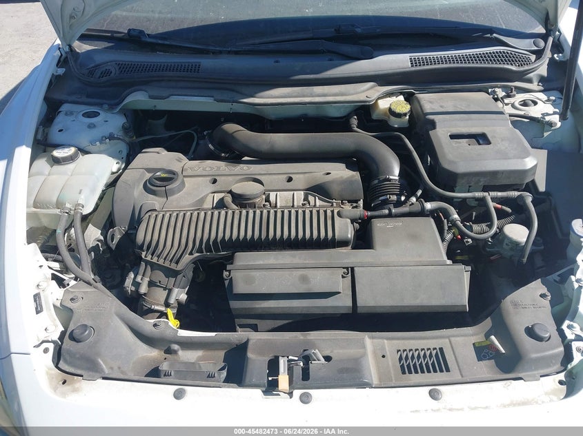 2012 Volvo C70 T5/T5 Platinum/T5 Premier Plus VIN: YV1672MC4CJ131589 Lot: 45482473