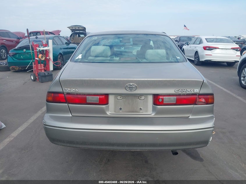 AtlanticExpress - Toyota Camry
